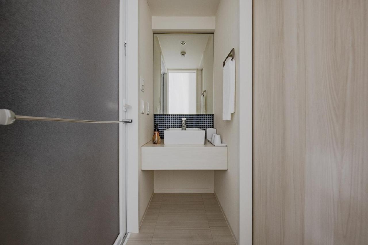 Folio Sakura Shinsaibashi Osaka By Banyan Group Ξενοδοχείο Εξωτερικό φωτογραφία