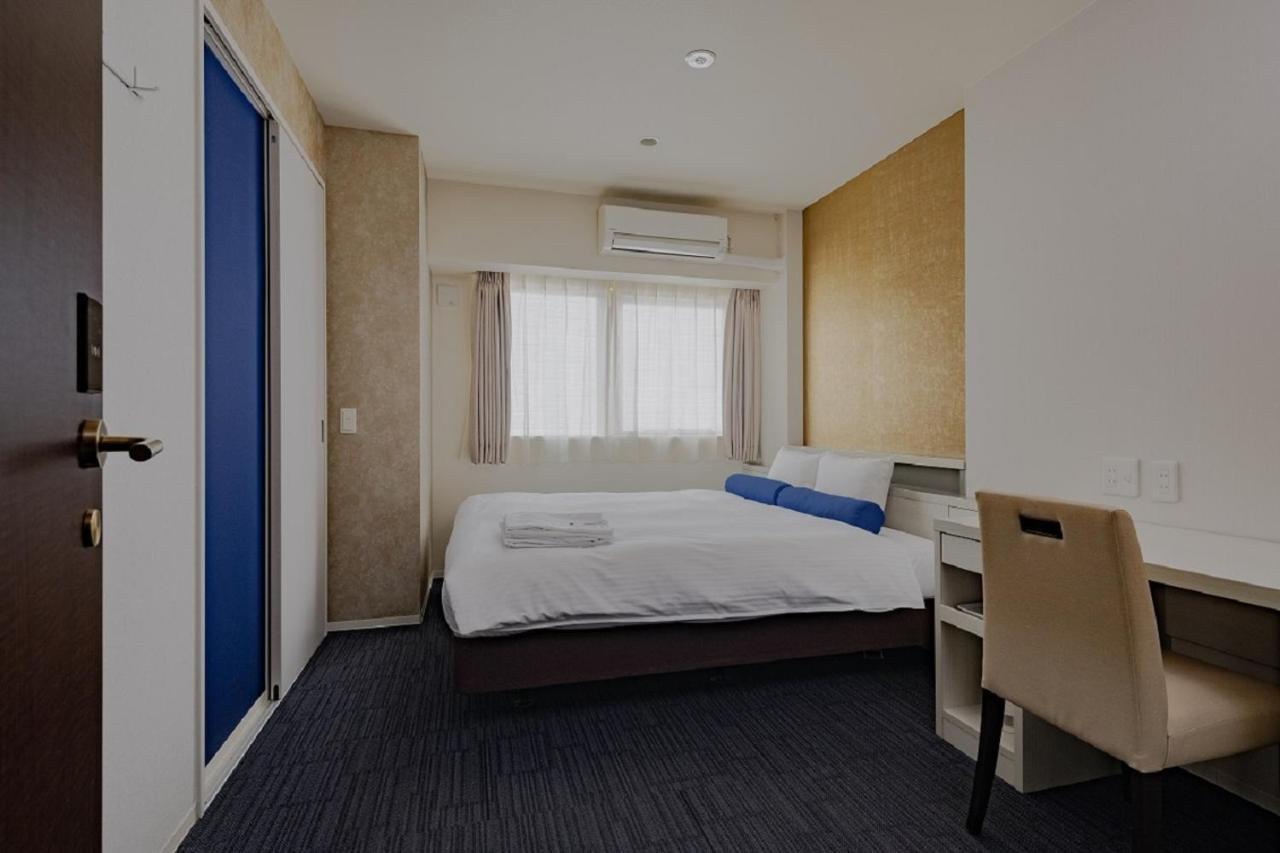 Folio Sakura Shinsaibashi Osaka By Banyan Group Ξενοδοχείο Εξωτερικό φωτογραφία