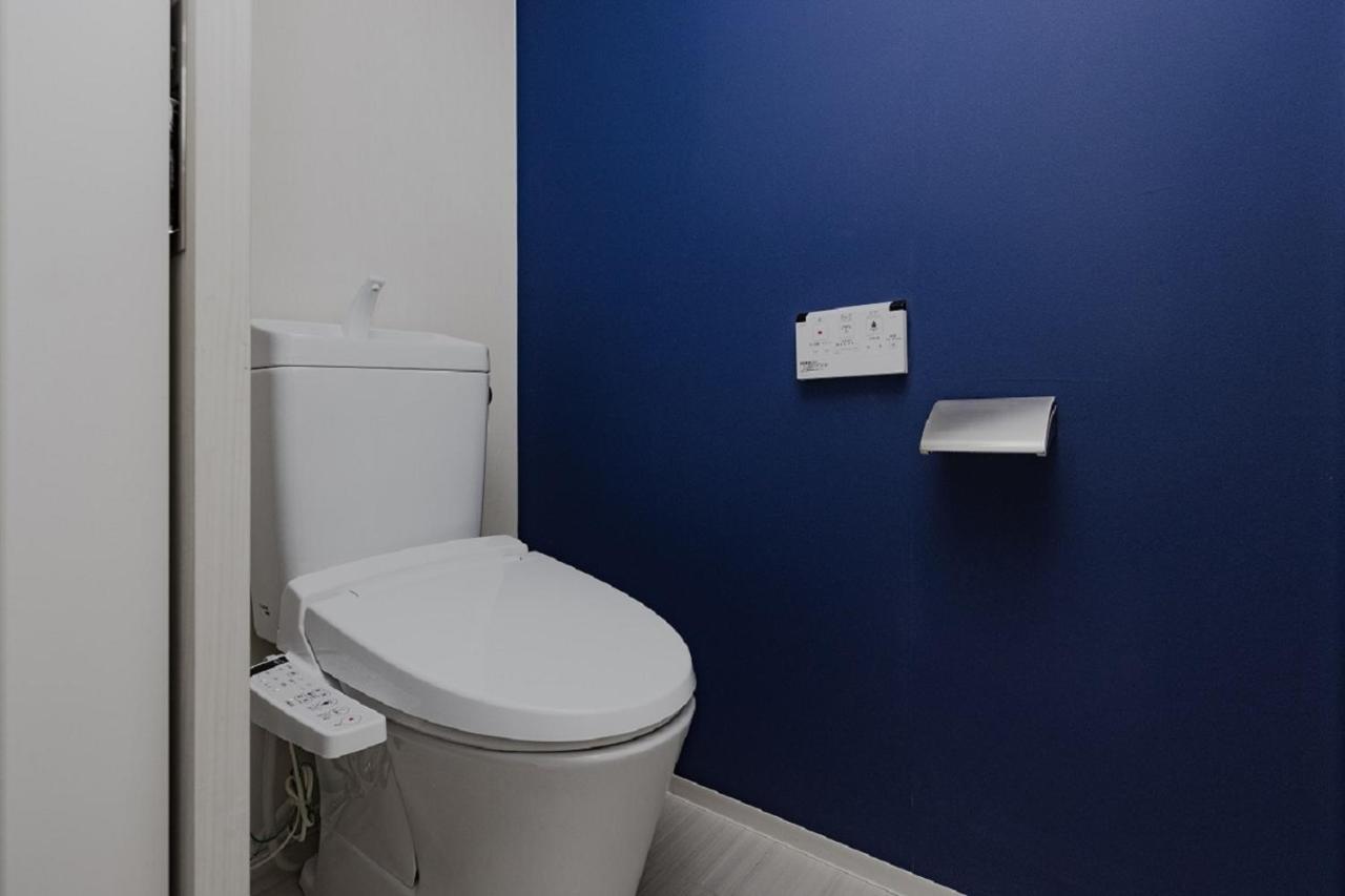 Folio Sakura Shinsaibashi Osaka By Banyan Group Ξενοδοχείο Εξωτερικό φωτογραφία