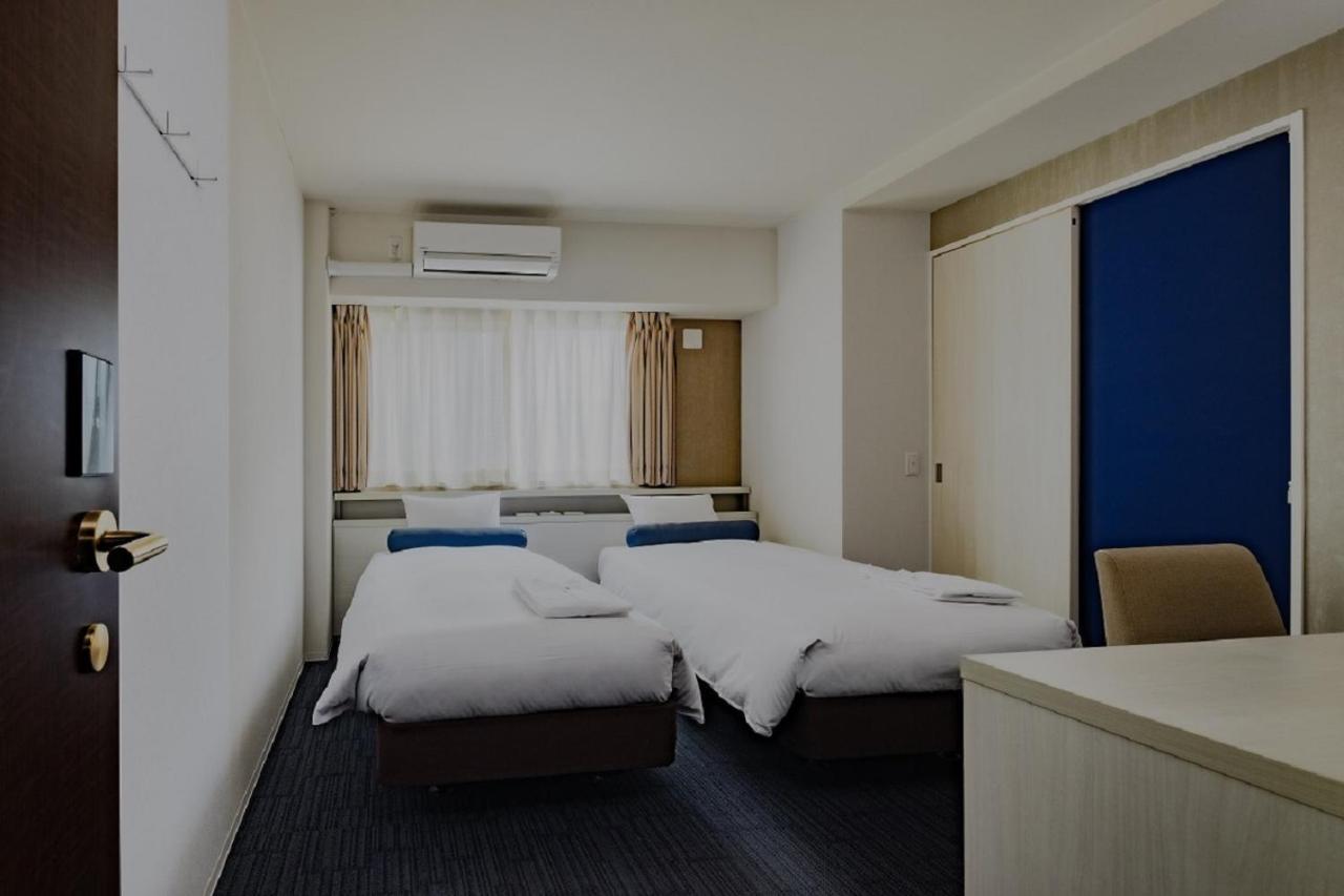 Folio Sakura Shinsaibashi Osaka By Banyan Group Ξενοδοχείο Εξωτερικό φωτογραφία