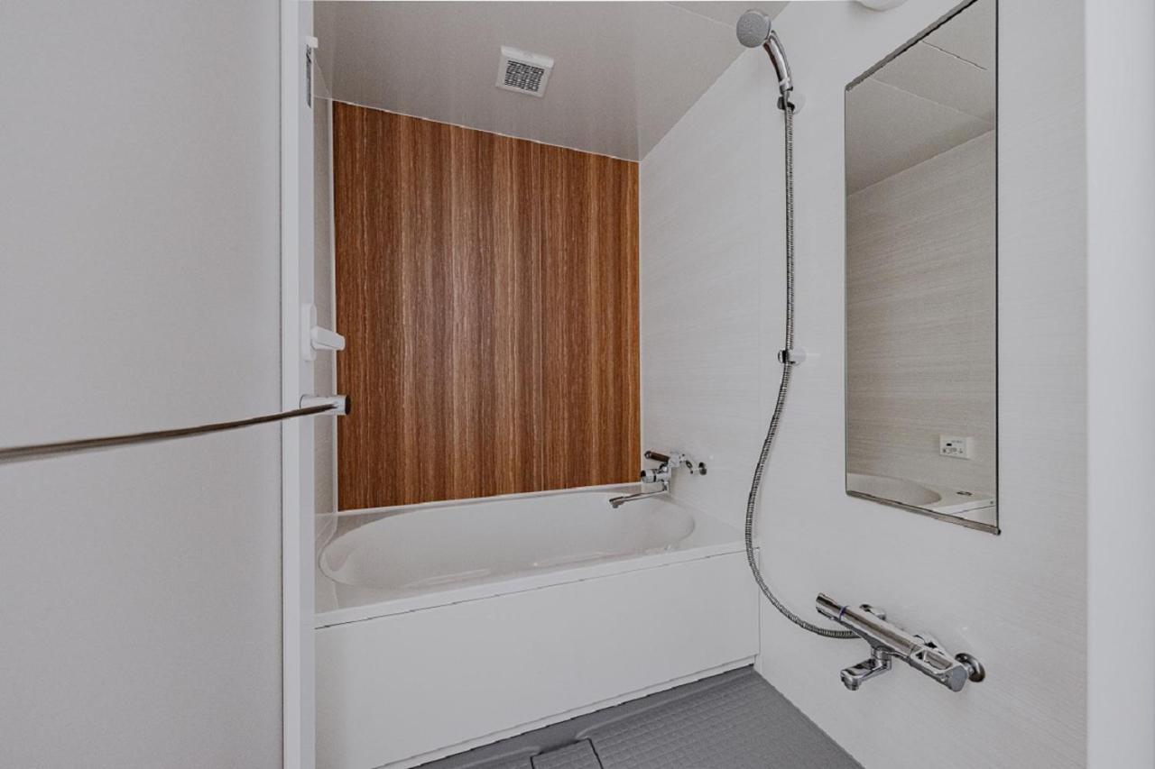 Folio Sakura Shinsaibashi Osaka By Banyan Group Ξενοδοχείο Εξωτερικό φωτογραφία