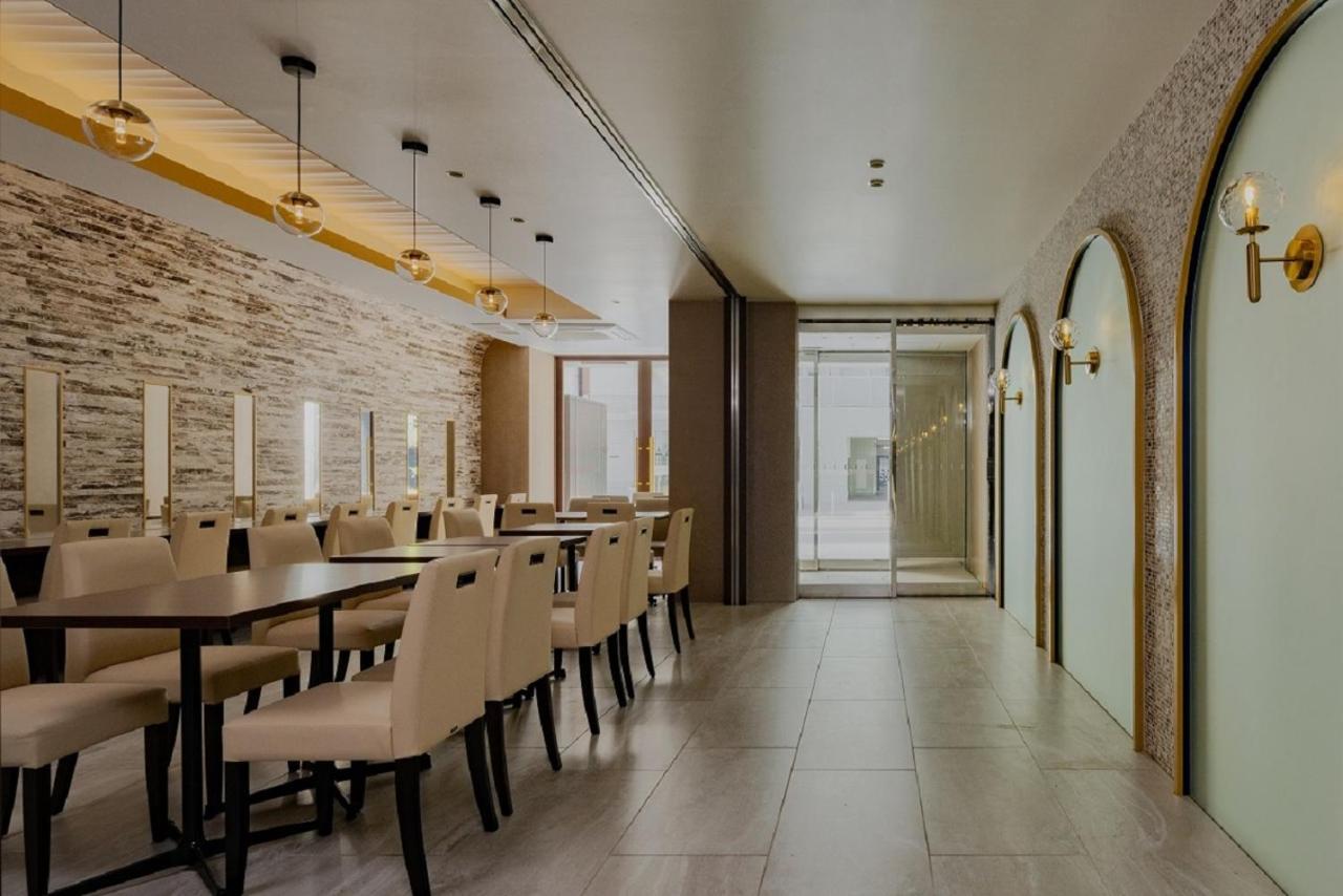Folio Sakura Shinsaibashi Osaka By Banyan Group Ξενοδοχείο Εξωτερικό φωτογραφία