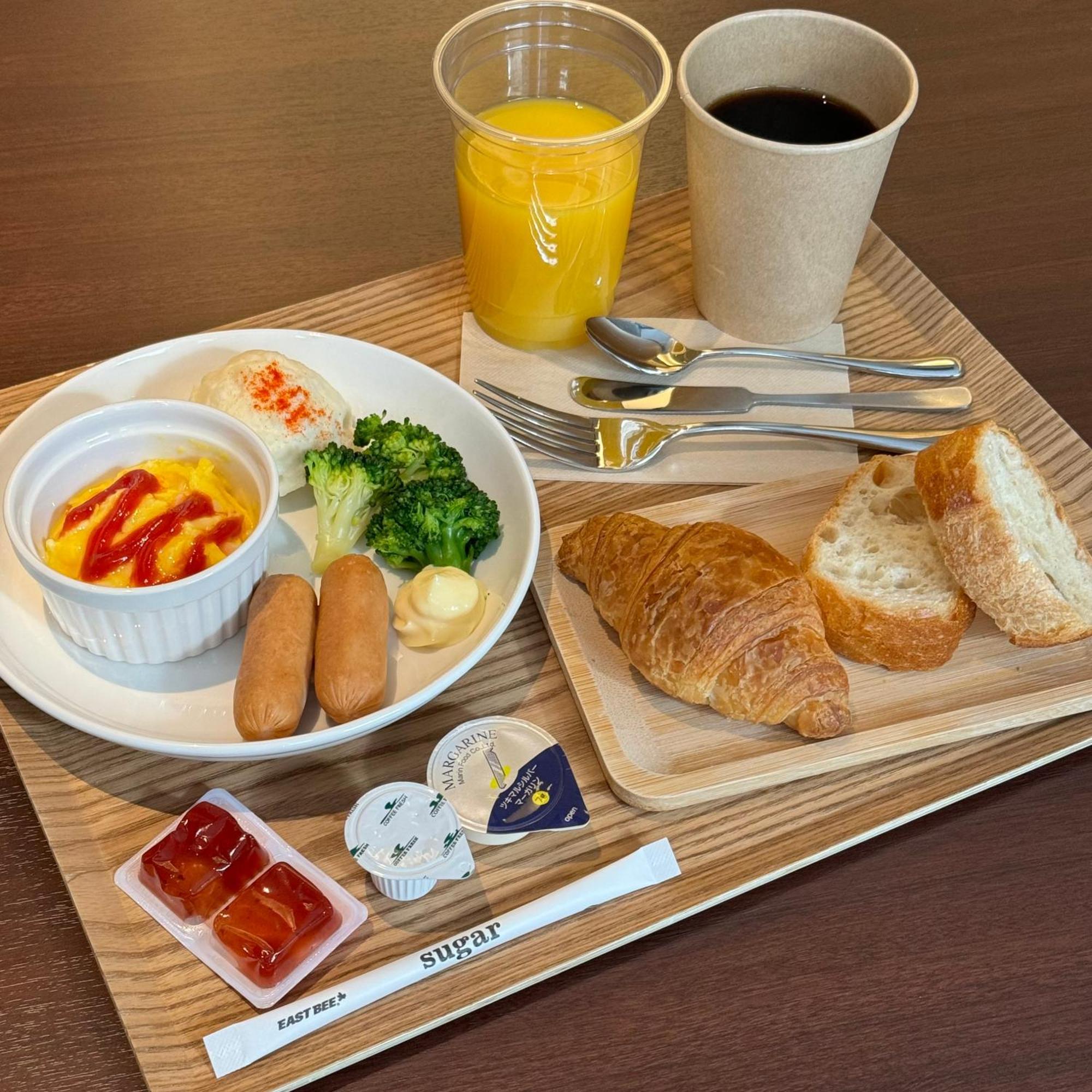 Folio Sakura Shinsaibashi Osaka By Banyan Group Ξενοδοχείο Εξωτερικό φωτογραφία